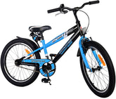 TPFSports Sportivo Kinderfahrrad - Jungen - 20 Zoll